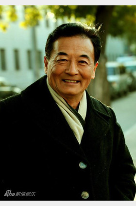 陈大成个人介绍