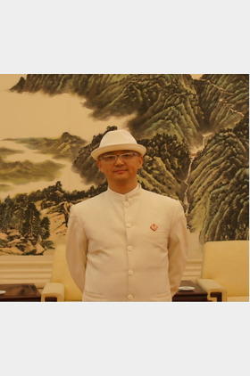 马晓峰个人介绍