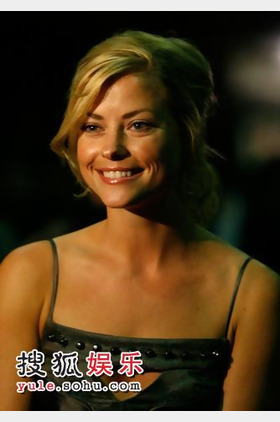 Amy Ciupak Lalonde个人介绍