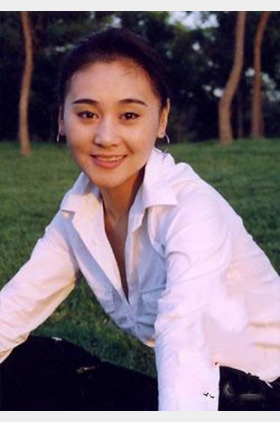 栗安个人介绍