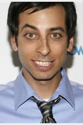 隆尼·罗斯Lonny Ross个人介绍