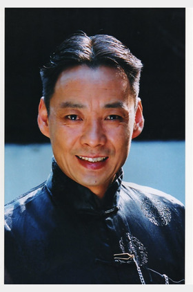 于又川个人介绍