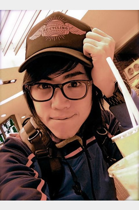 谢和弦个人介绍