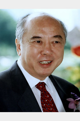 黄祖耀个人介绍