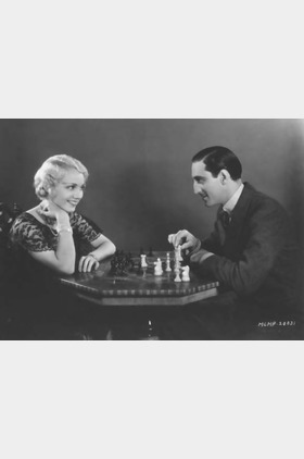 丽拉·海厄姆斯个人介绍