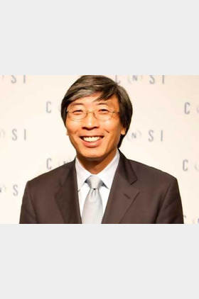 陈颂雄个人介绍