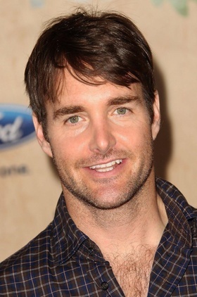 威尔·福特个人介绍