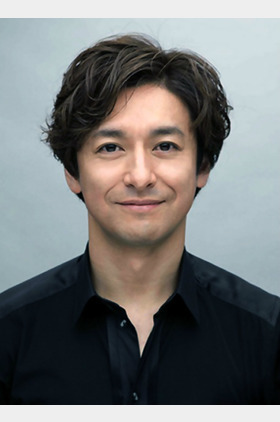 石丸干二个人介绍