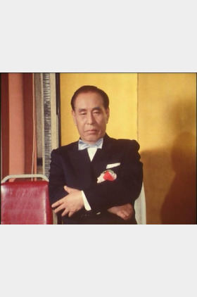 佐分利信个人介绍