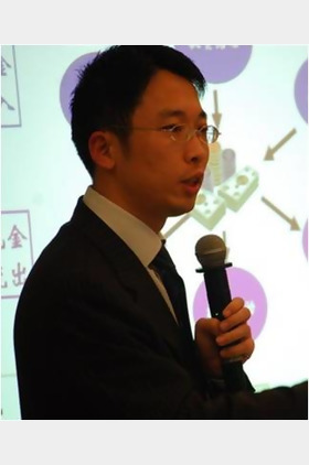 贾虎个人介绍