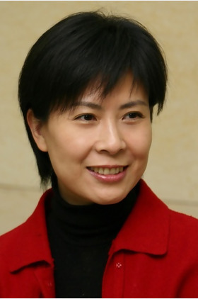 孙凤英个人介绍