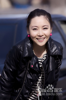纳伊莎个人介绍