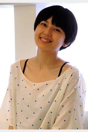 菊池亚希子个人介绍