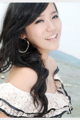 马艳伶个人介绍