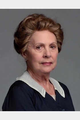 佩内洛普·威尔顿Penelope Wilton个人介绍