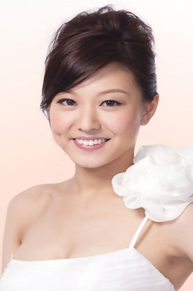 蔡慧欣个人介绍