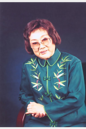 范瑞娟个人介绍