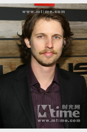 乔恩·海德个人介绍