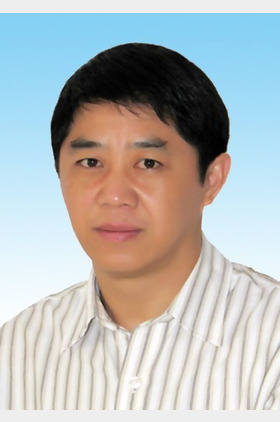 高山个人介绍