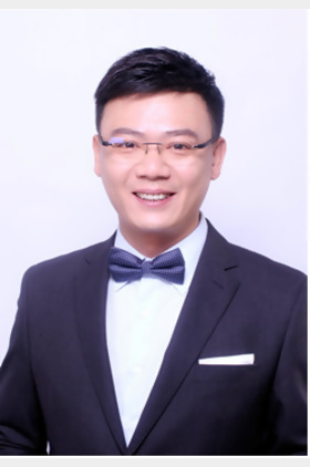 张宝龙个人介绍