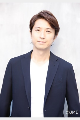谷原章介个人介绍