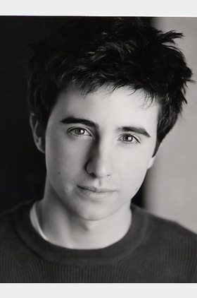 Josh ZuckermanIan个人介绍