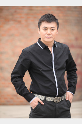 郭秋成个人介绍