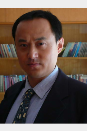 赵宁宇个人介绍