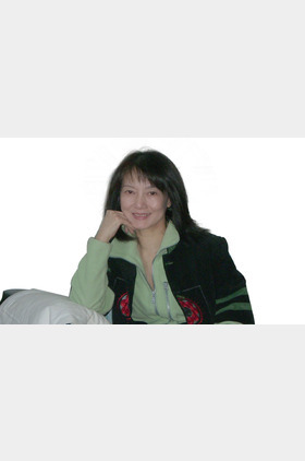 高宝利个人介绍