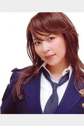 真矢美纪个人介绍