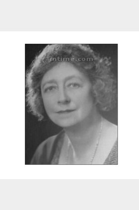 梅·惠蒂个人介绍