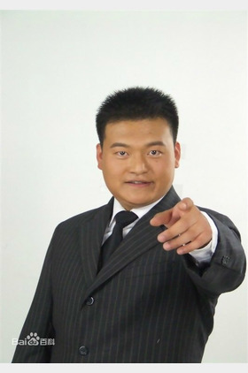 唐大刚个人介绍