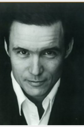 彼特·布洛克            Peter Brooke个人介绍