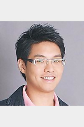 刘伟恒个人介绍