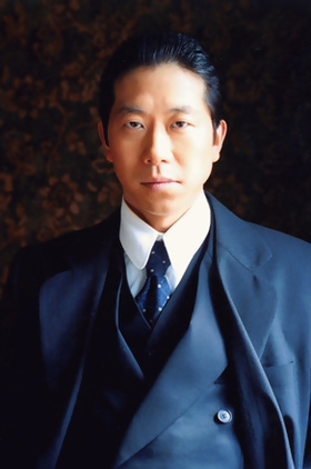 丁凯个人介绍