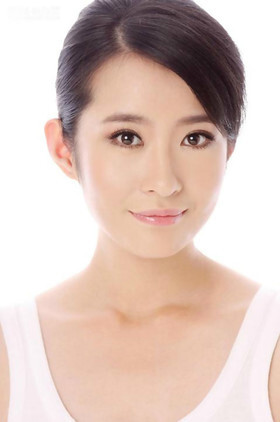 周子涵个人介绍