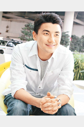 洪永城个人介绍