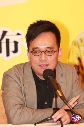 林育贤个人介绍