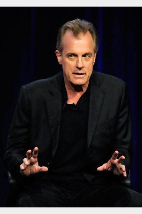 史蒂芬·柯林斯个人介绍