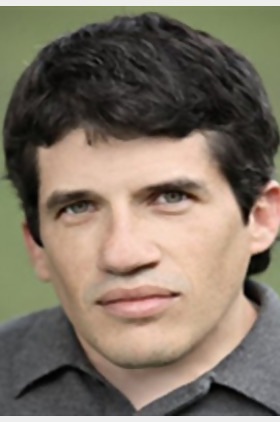 Mark Povinelli个人介绍