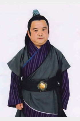 陈三木个人介绍