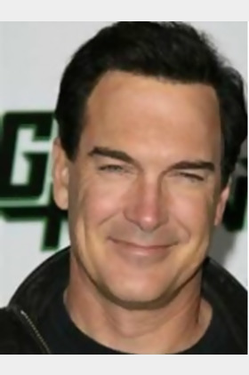 帕特里克·沃伯顿个人介绍