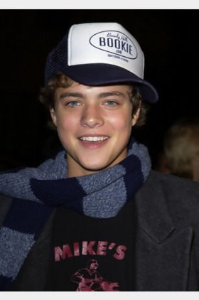 道格拉斯·史密斯个人介绍