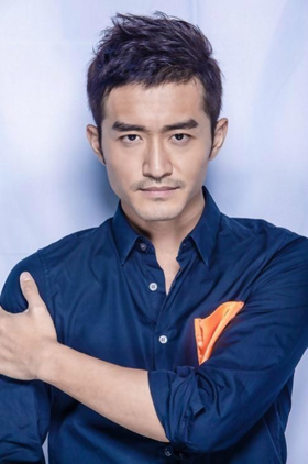 李晟毓个人介绍