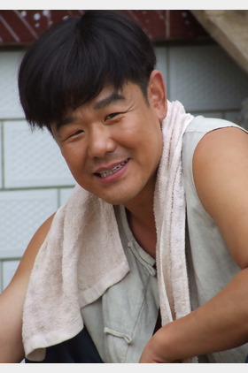 李晓强个人介绍