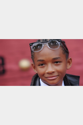 贾登·史密斯个人介绍