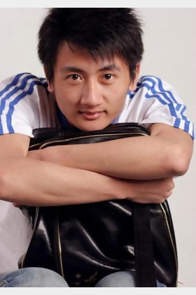 石天硕个人介绍