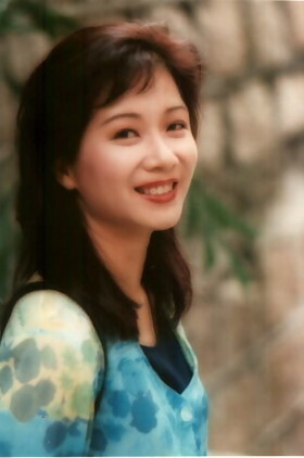 黄曼凝个人介绍