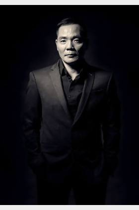 程东个人介绍