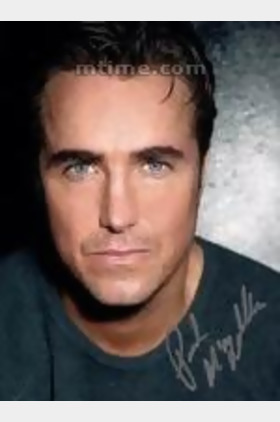 保罗·麦克吉莱恩个人介绍